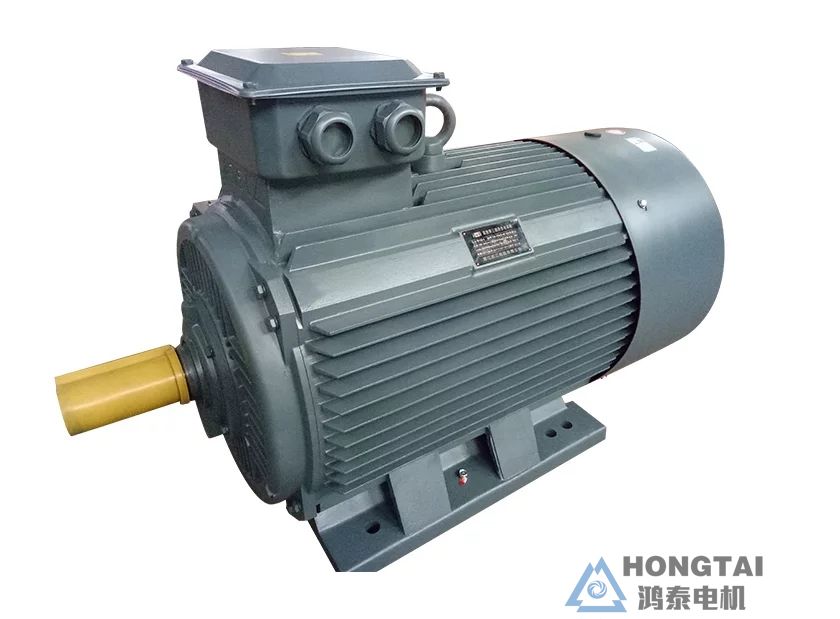 YBE3-250M-4三相异步交流电机效果图