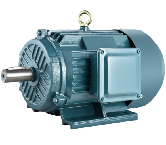 YBE3-250M-4六八极电机参数表